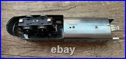 Lionel Prewar Set 267E, goes forward and backwards, the horn works