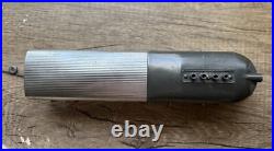 Lionel Prewar Set 267E, goes forward and backwards, the horn works