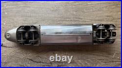 Lionel Prewar Set 267E, goes forward and backwards, the horn works