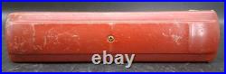 Lionel Prewar Set 2- 2642 Pullman & 2643 Observation Set O Gauge Vinatge