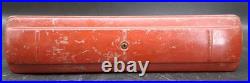 Lionel Prewar Set 2- 2642 Pullman & 2643 Observation Set O Gauge Vinatge