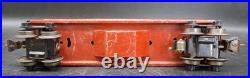 Lionel Prewar Set 2- 2642 Pullman & 2643 Observation Set O Gauge Vinatge
