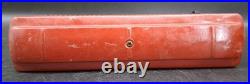 Lionel Prewar Set 2- 2642 Pullman & 2643 Observation Set O Gauge Vinatge