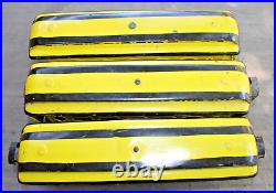 Lionel Prewar Standard Gauge #18 19 190 Passenger Cars (2 MFG cars) Lionel Prewar Standard Gauge #18 19 190 Passenger Cars (2 MFG cars)