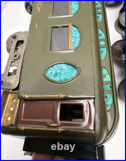 Lionel Prewar Standard Gauge 18, 19, 190 Passenger Cars Restored