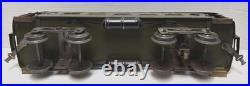 Lionel Prewar Standard Gauge 18, 19, 190 Passenger Cars Restored