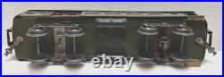 Lionel Prewar Standard Gauge 18, 19, 190 Passenger Cars Restored