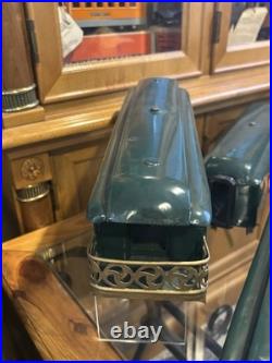 Lionel Prewar Standard Gauge 18, 19, 190 Passenger Cars Restored L/n