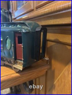 Lionel Prewar Standard Gauge 18, 19, 190 Passenger Cars Restored L/n