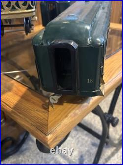 Lionel Prewar Standard Gauge 18, 19, 190 Passenger Cars Restored L/n