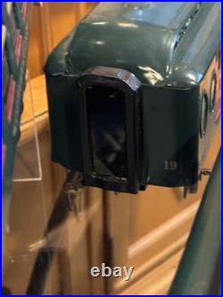 Lionel Prewar Standard Gauge 18, 19, 190 Passenger Cars Restored L/n