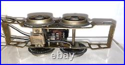 Lionel Prewar Standard Gauge 33 Motor For Parts