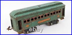 Lionel Prewar Standard Gauge 350 Set Original Box