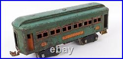 Lionel Prewar Standard Gauge 350 Set Original Box