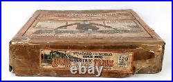 Lionel Prewar Standard Gauge 350 Set Original Box