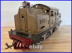 Lionel Prewar Standard Gauge 402 Electric Locomotive