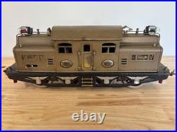 Lionel Prewar Standard Gauge 402 Electric Locomotive