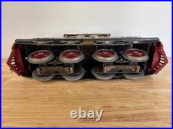 Lionel Prewar Standard Gauge 402 Electric Locomotive