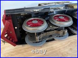 Lionel Prewar Standard Gauge 402 Electric Locomotive