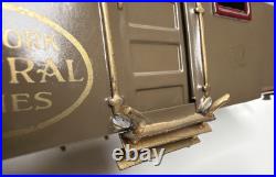 Lionel Prewar Standard Gauge 42 Electric Locomotive Shell With Trim Repainted