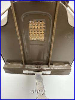 Lionel Prewar Standard Gauge 42 Electric Locomotive Shell With Trim Repainted
