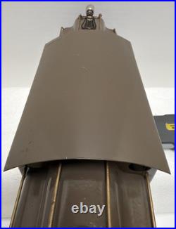 Lionel Prewar Standard Gauge 42 Electric Locomotive Shell With Trim Repainted