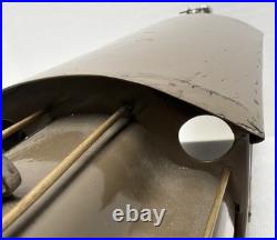 Lionel Prewar Standard Gauge 42 Electric Locomotive Shell With Trim Repainted