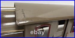 Lionel Prewar Standard Gauge 42 Electric Locomotive Shell With Trim Repainted