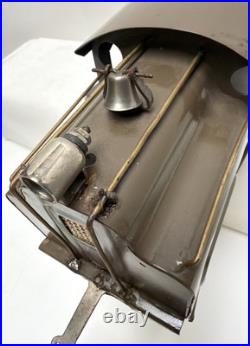 Lionel Prewar Standard Gauge 42 Electric Locomotive Shell With Trim Repainted