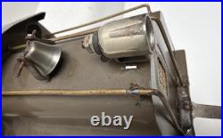 Lionel Prewar Standard Gauge 42 Electric Locomotive Shell With Trim Repainted