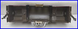 Lionel Prewar Standard Gauge 42 Electric Locomotive Shell With Trim Repainted