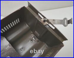 Lionel Prewar Standard Gauge 42 Electric Locomotive Shell With Trim Repainted