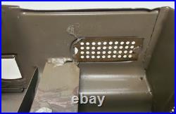 Lionel Prewar Standard Gauge 42 Electric Locomotive Shell With Trim Repainted