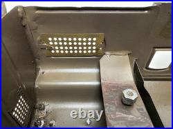 Lionel Prewar Standard Gauge 42 Electric Locomotive Shell With Trim Repainted