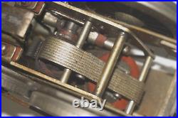 Lionel Prewar Standard Gauge 42 Motor Works Great