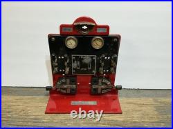 Lionel Prewar Standard Gauge 440c Panel Control Board Switch Controllers