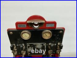Lionel Prewar Standard Gauge 440c Panel Control Board Switch Controllers