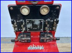 Lionel Prewar Standard Gauge 440c Panel Control Board Switch Controllers
