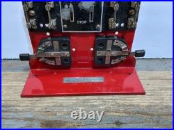 Lionel Prewar Standard Gauge 440c Panel Control Board Switch Controllers