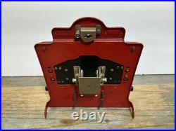 Lionel Prewar Standard Gauge 440c Panel Control Board Switch Controllers