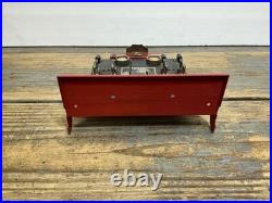 Lionel Prewar Standard Gauge 440c Panel Control Board Switch Controllers