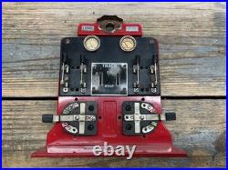 Lionel Prewar Standard Gauge 440c Panel Control Board Switch Controllers