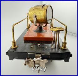 Lionel Prewar Standard Gauge 520 Floodlight Car