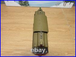 Lionel Prewar Standard Gauge Double Powered Motor 402 Electric Locomotive