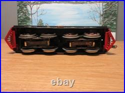 Lionel Prewar Standard Gauge Double Powered Motor 402 Electric Locomotive