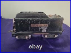 Lionel Prewar Standard Gauge Lionel Lines 384-t Tender