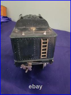 Lionel Prewar Standard Gauge Lionel Lines 384-t Tender