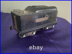 Lionel Prewar Standard Gauge Lionel Lines 384-t Tender