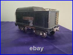 Lionel Prewar Standard Gauge Lionel Lines 384-t Tender