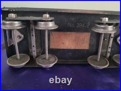 Lionel Prewar Standard Gauge Lionel Lines 384-t Tender